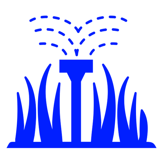 Irrigation